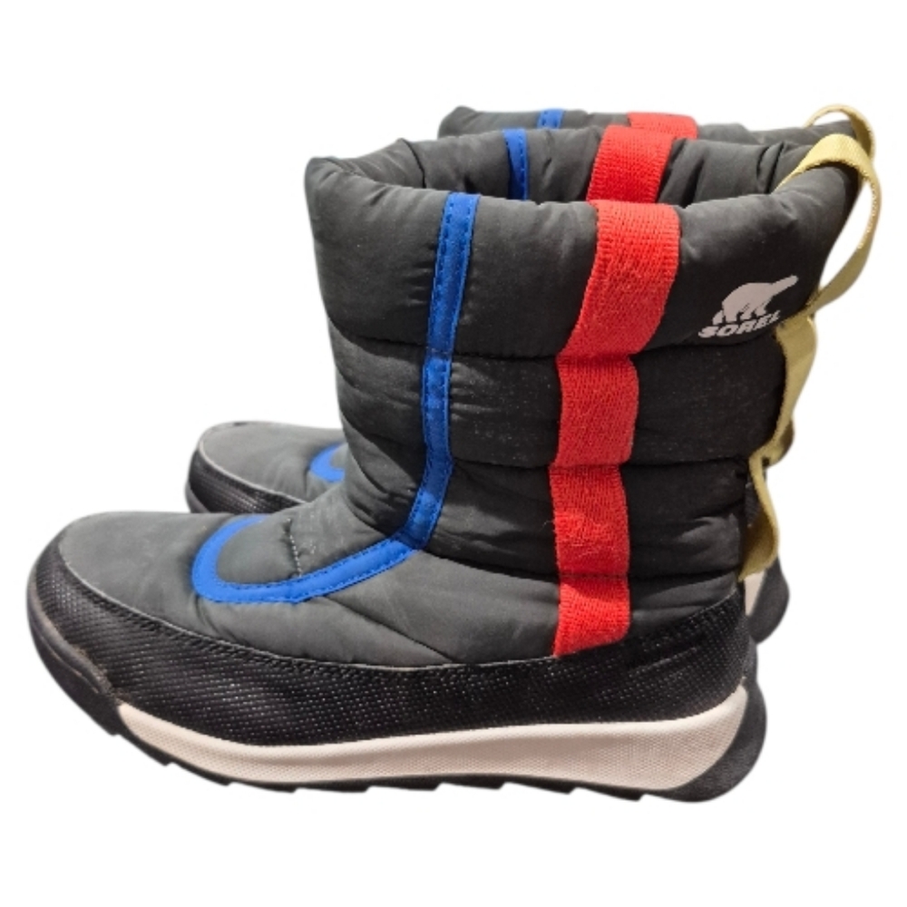 Sorel Kids' Snow Boots